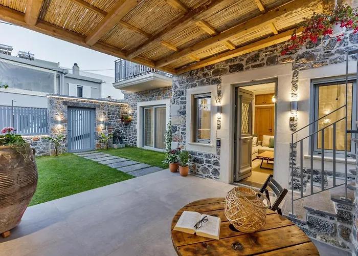 Electra Boutique Villa