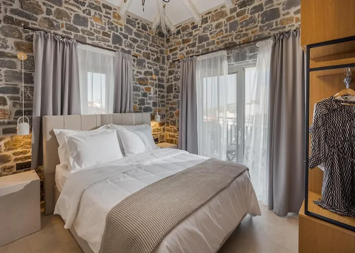 Electra Boutique Villa