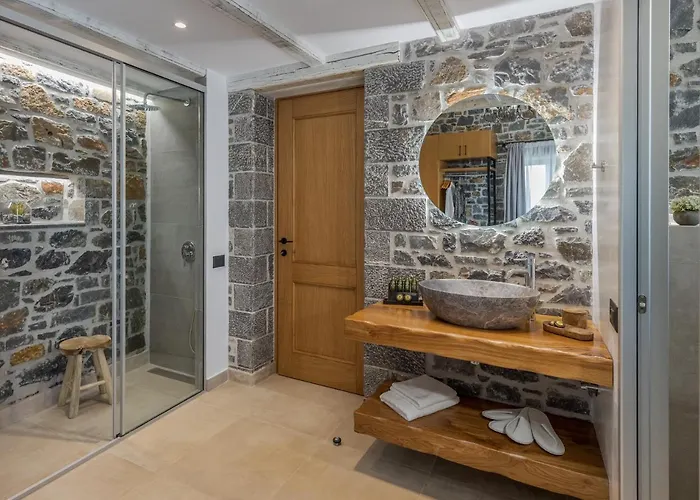 Electra Boutique Villa