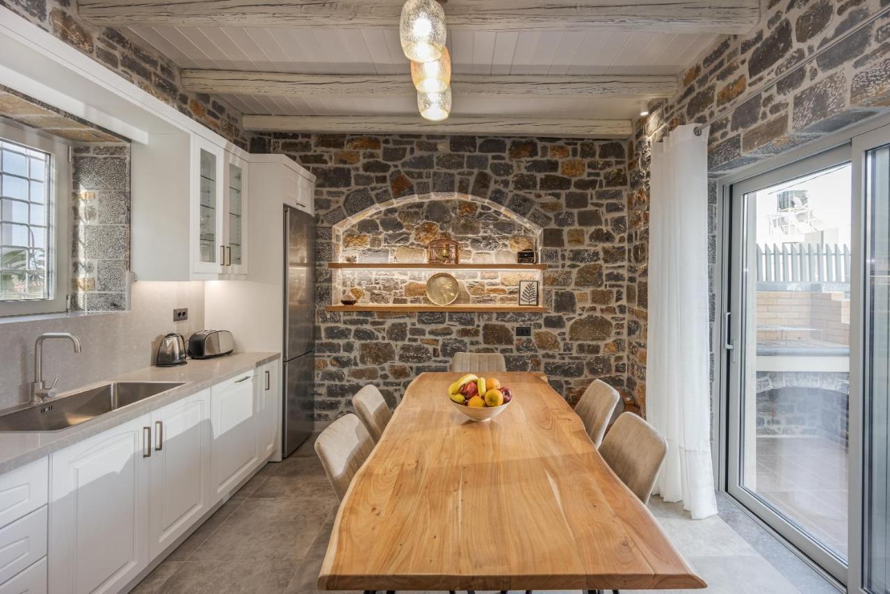 Electra Boutique Villa *