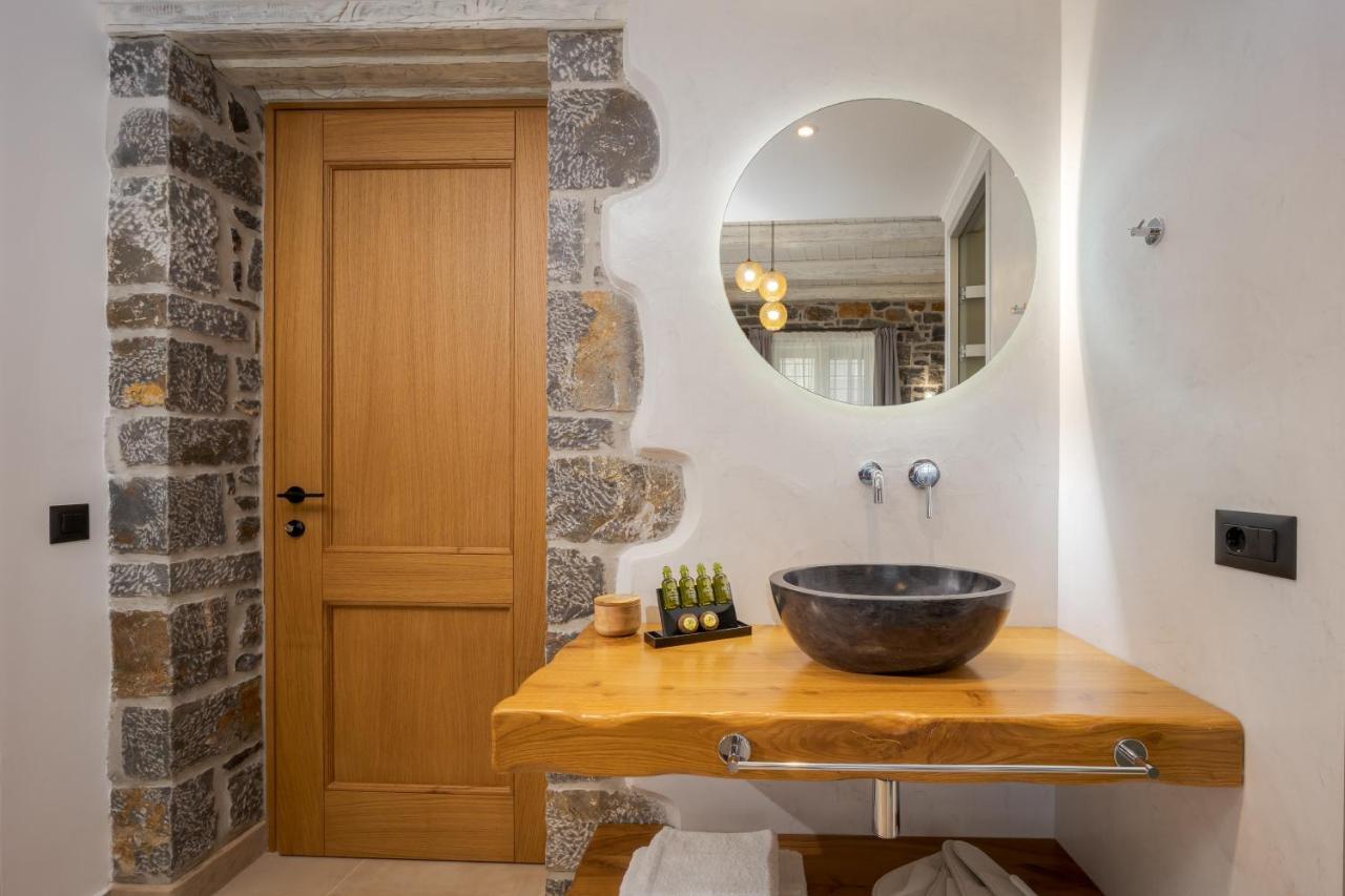 Electra Boutique Villa *