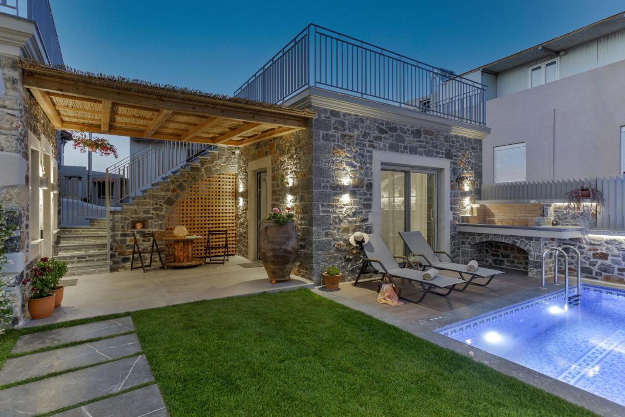 Electra Boutique Villa *